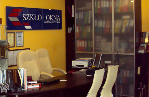 Nasza siedziba · 01