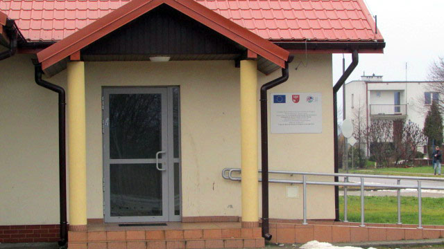 Okna i drzwi · 06