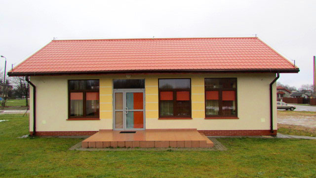 Okna i drzwi · 07