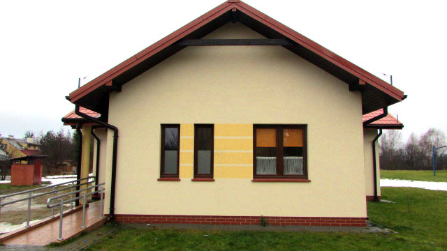 Okna i drzwi · 09