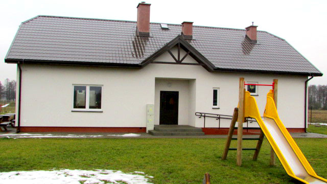 Okna i drzwi · 12